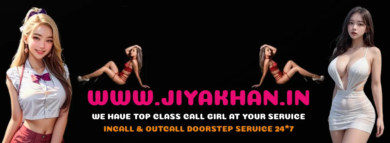 Zirakpur escort service